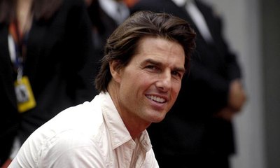 توم كروز يختار "العلاج بالتبريد" لمحاربة الشيخوخة