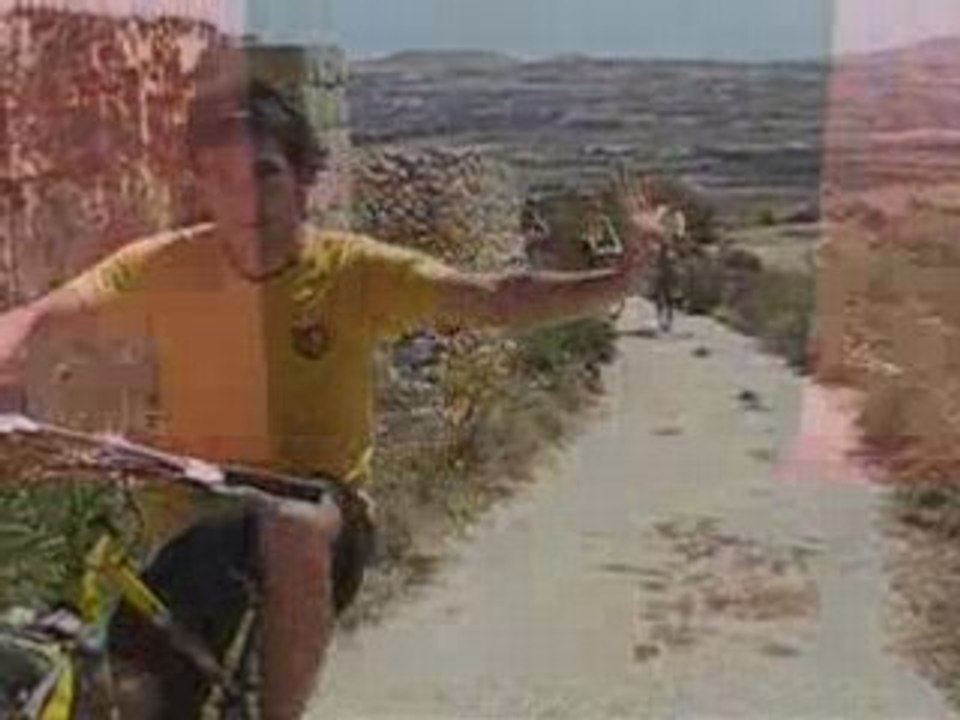 Episode 6 rider of malta