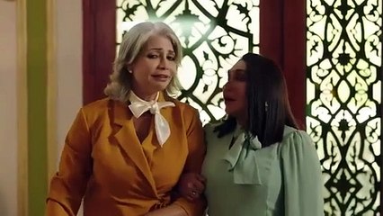 مسلسل ولد امه الحلقة 7 السابعة