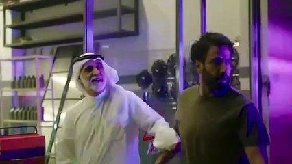 مسلسل ولد امه الحلقة 8 الثامنة والاخيرة