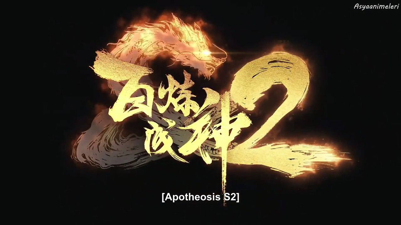 【Apotheosis2】Ep101