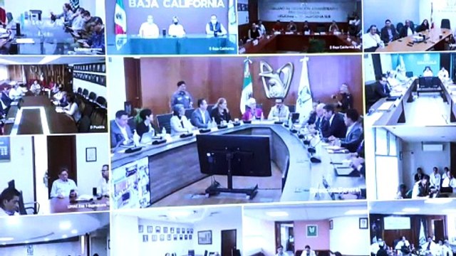 IMSS celebra la compra consolidada de medicamentos de la Secretaría de Salud