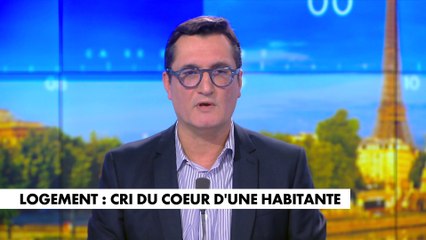 Olivier Dartigolles : «Les gens d'origine modeste qui ont la vie pourrie par le trafic de drogue»