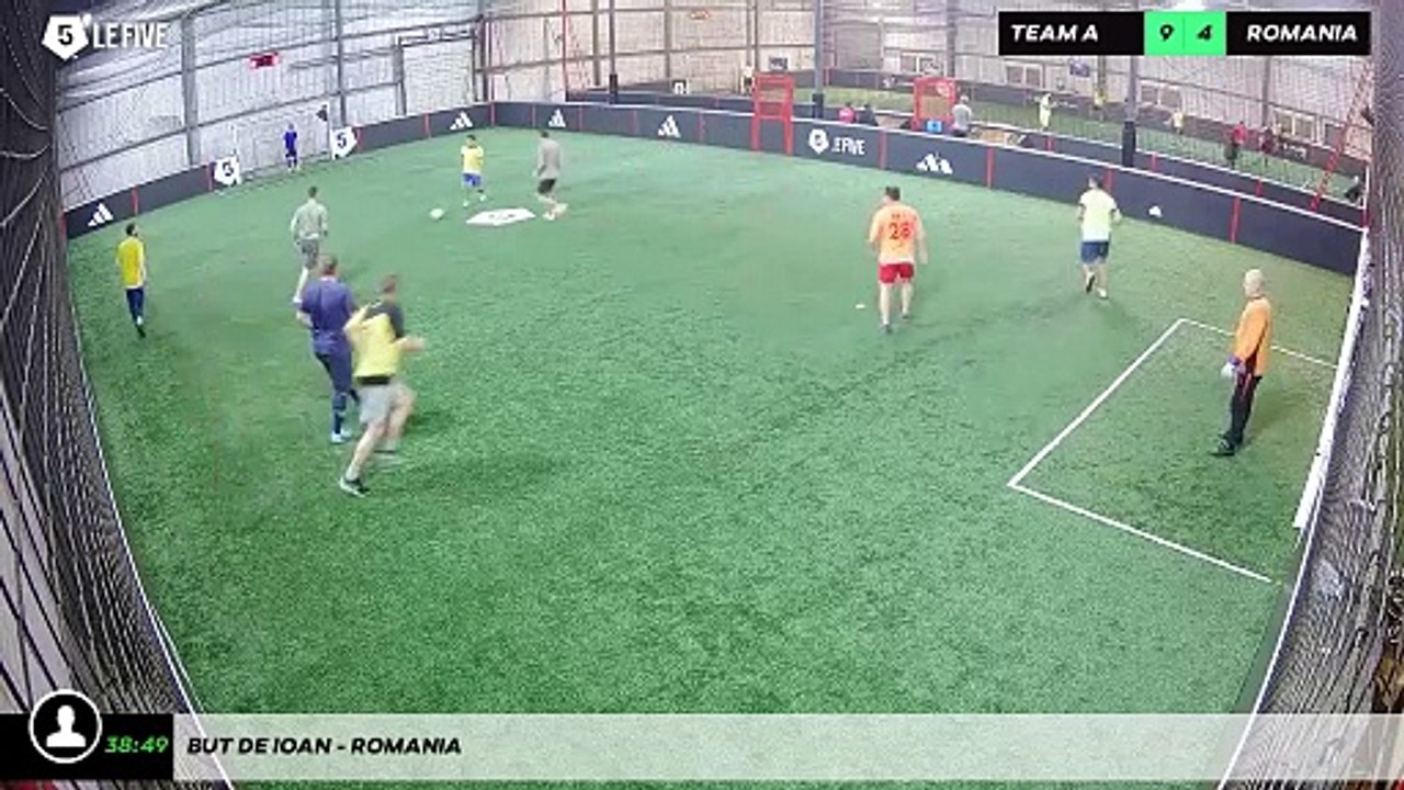But de Ioan - romania