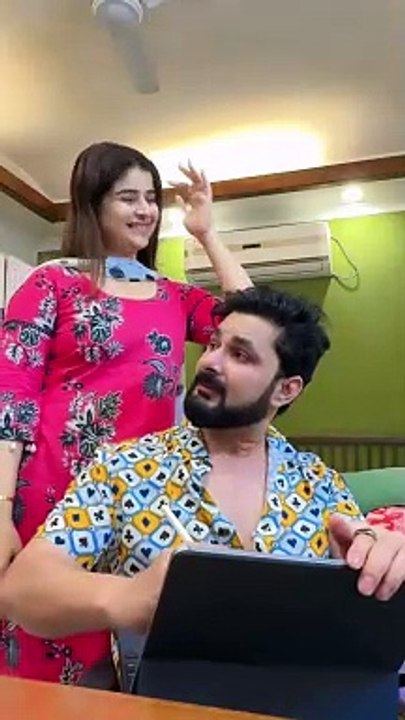 Sajid-Shahid_ funny