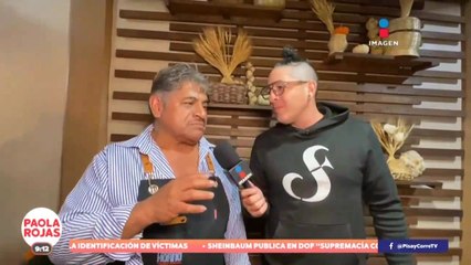 El tradicional pan de muerto llega hasta el foro de DPC