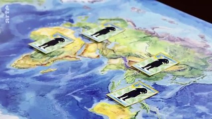 Qui sont nos véritables ancêtres _ _ 42 - La réponse à presque tout _ ARTE