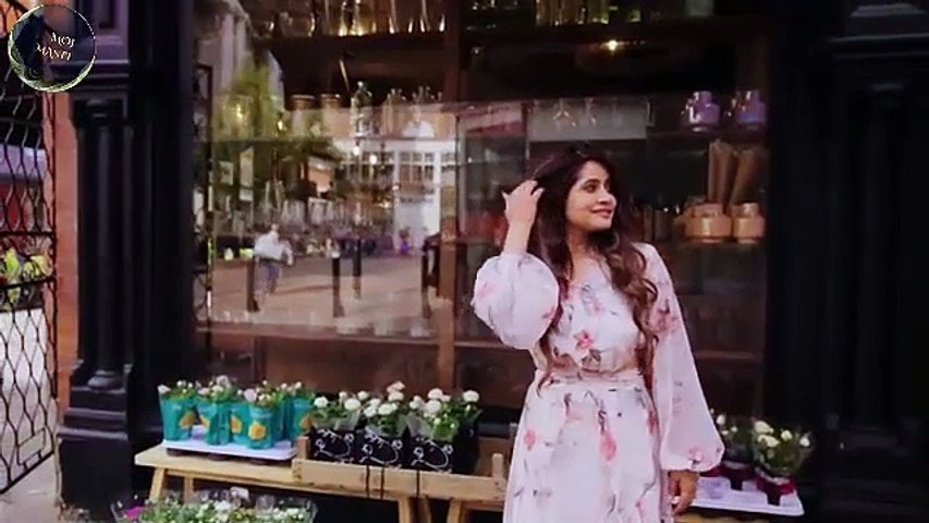 Sleepless Raatan | Maz Bonafide | Miss Pooja | Full video | New Punjabi song #trending #newrelease