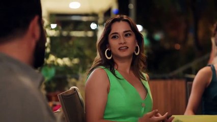 مسلسل القسمة مدبلج الحلقة 9