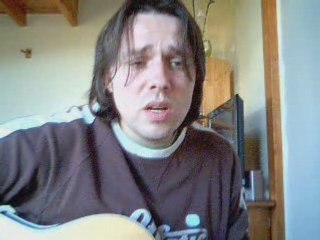 "Bille de verre" par Alex