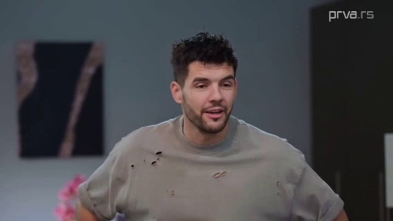 Igra sudbine 1247 Epizoda - Igra sudbine  Epizoda 1247