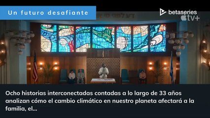 Marion Cotillard (ES)