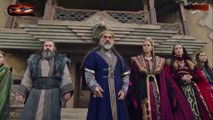 HD الملحمة - الحلقة 13 -  مدبلج