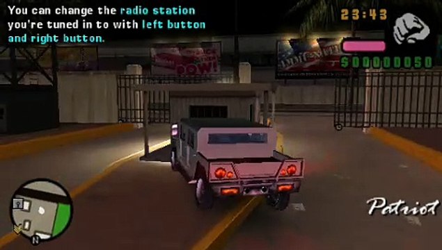 Grand Theft Auto: Vice City Stories online multiplayer - psp