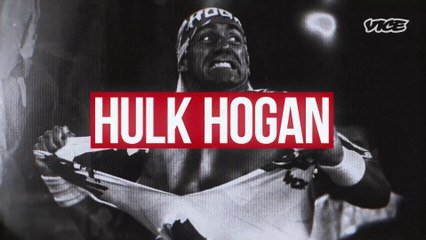 Nine Lives of Hulk Hogan Documentary