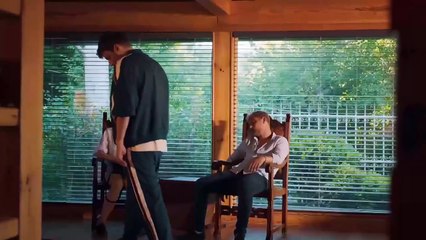 مسلسل القسمة مدبلج الحلقة 7