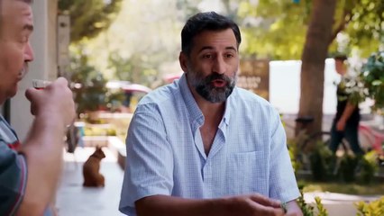 مسلسل القسمة مدبلج الحلقة 8