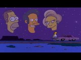 Ranking | 10 Classic Simpsons Characters You’ll Never See Again