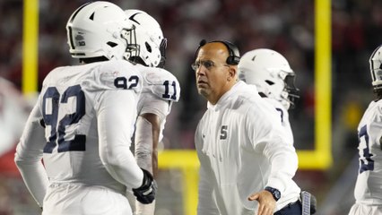 Ohio State vs. Penn State: Who Will Keep the Winning Streak Alive? 🏈