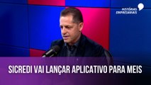 Luciano Tessaro, gerente regional de Desenvolvimento da Sicredi Serrana no ES | Histórias Empresariais #33