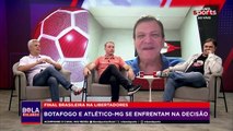 Sérgio Maurício traz seu relato sobre a classificação Sprint do GP de São Paulo