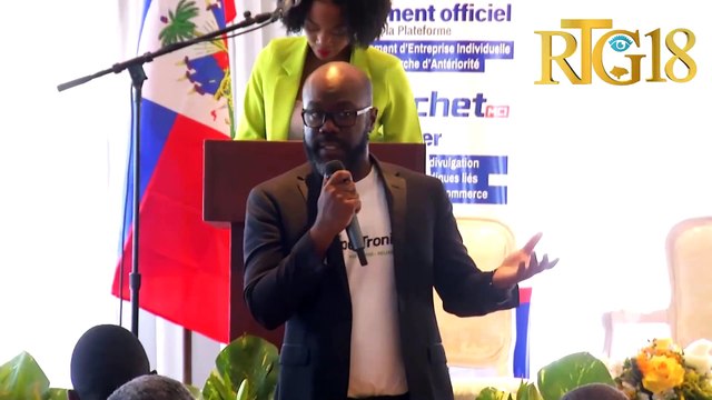 MCI lanse 2 pwojè ki se yon platfòm demann anrejistreman antrepriz ak rechèch anteryorite.