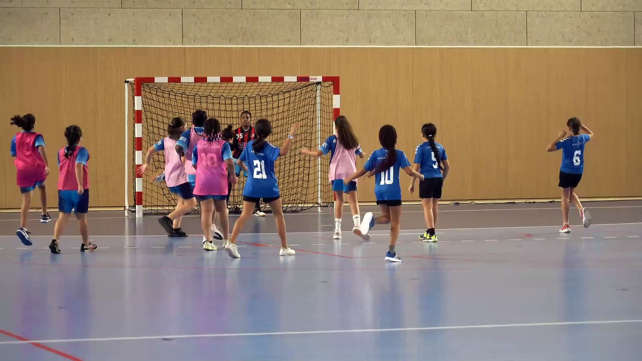 25.10.2024 u11f amicale Aubervilliers-Argenteuil