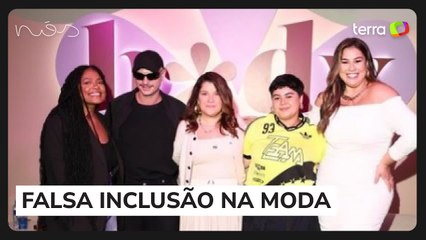 Moda para quem?: especialistas debatem formas de resistência a padrões