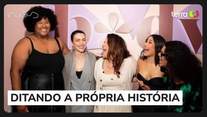 Dona de si: mulheres contam como construíram a vida de seus sonhos