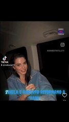 shaila e Roberto tornano al GF italia