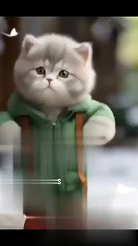 Cat Funny Dance #cat #catvidoes #catdancevideo #funny #funnycartoon | Cats Lover Dua