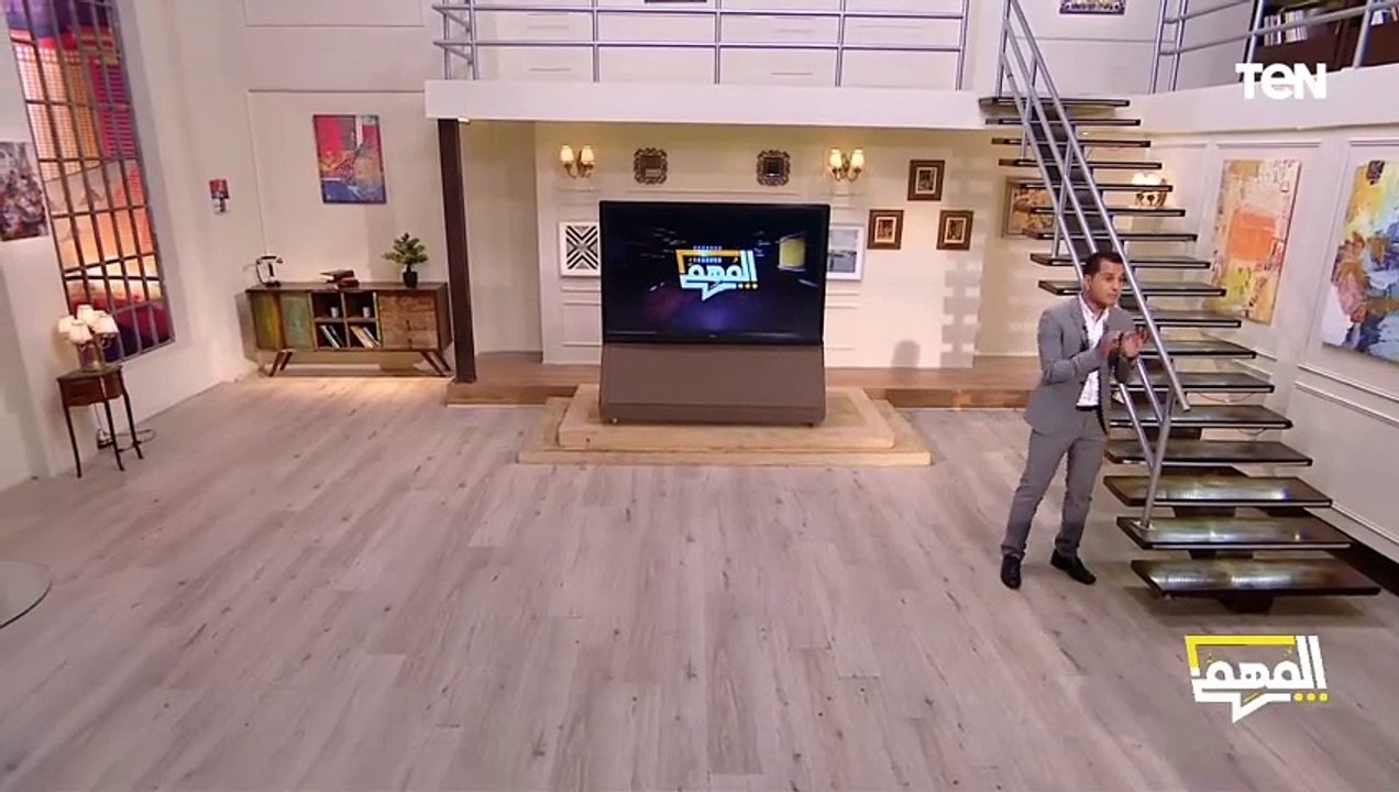 المهم.. الصالح العام أم الرأي العام؟!.. سؤال مهم يطرحه محمد الدسوقي رشدي في أولى حلقاته