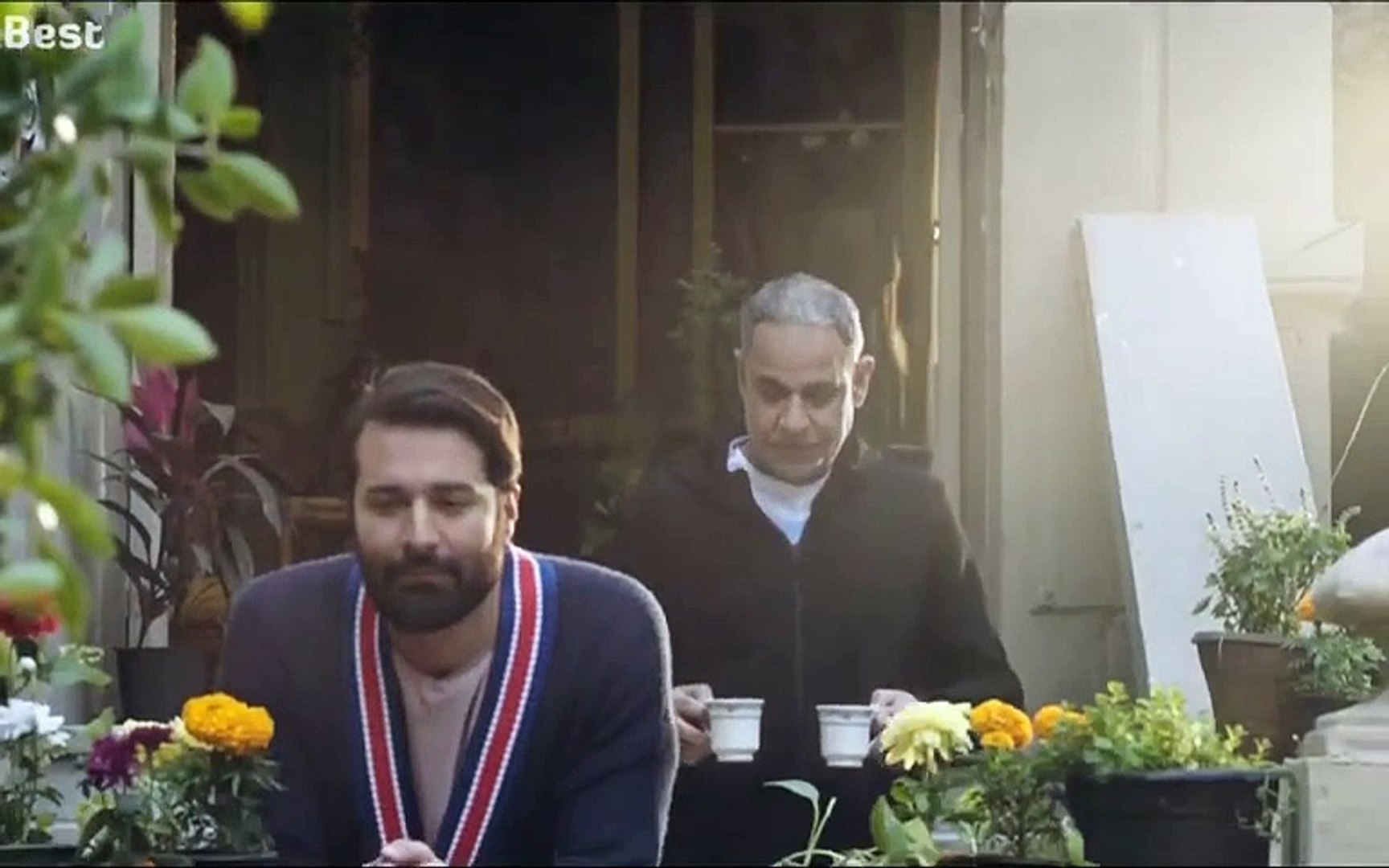 ⁣مسلم - اتنسيت (فيديو كليب  لفيلم عروستي) - Etnaset (Video-Clip)