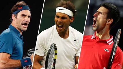 LETROLOGÍA ESOTÉRICA : El TENIS es la RED del PECADO ORIGINAL