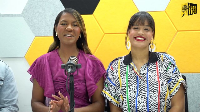 Debilidades y fortalezas de Celinee Santos en el Miss Universo #ElCuartico