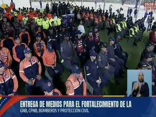 Presidente Nicolás Maduro: El Comandante Chávez dejó trazado el camino hacia el futuro