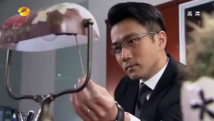 Tập 15 - Thiên Sơn Mộ Tuyết (Lồng tiếng)_Lưu Khải Uy, Dĩnh Nhi