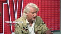 Patrick Sébastien évoque sans tabou son état de santé