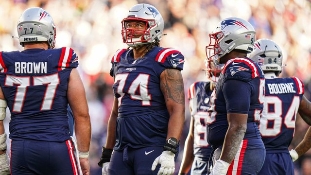 New England Takes On Titans, Jaguars Visit Eagles - NFL Picks