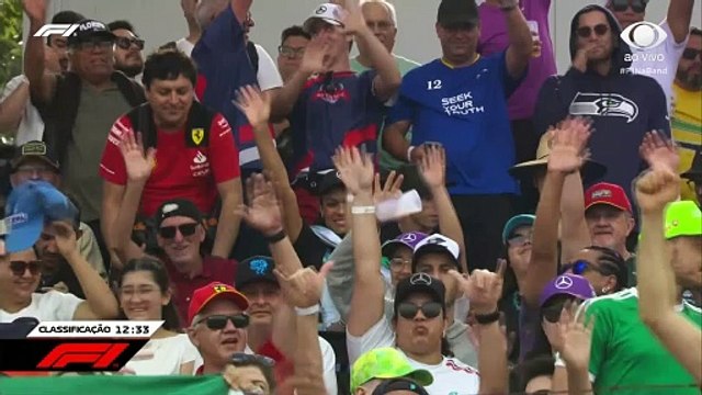 Diretor da Pirelli explica relação dos pneus da F1 com novo asfalto em Interlagos