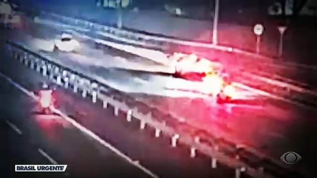 Policial militar de folga morre durante tentativa de roubo de moto