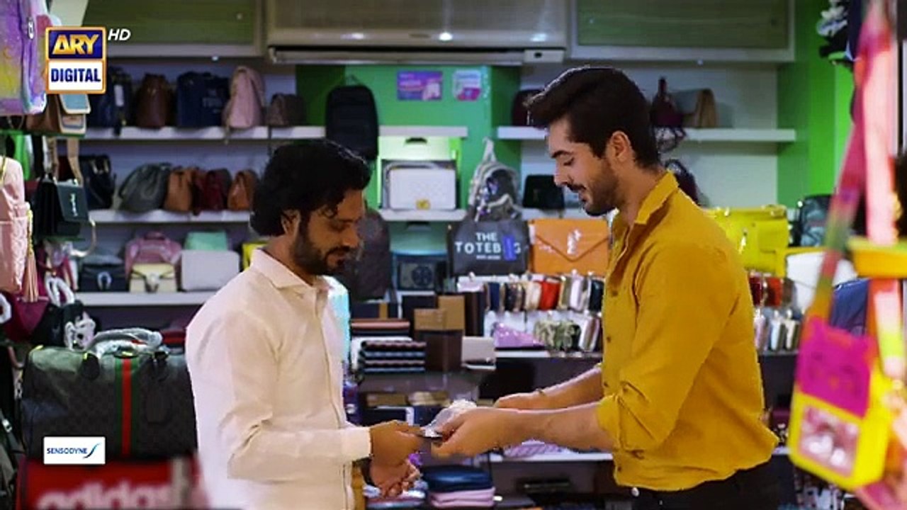 Baby Baji Ki Bahuwain Episode 41 Saud Qasmi and Javeria Saud 1st November 2024 ARY Digital