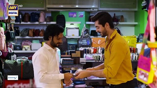 Baby Baji Ki Bahuwain Episode 41 Saud Qasmi and Javeria Saud 1st November 2024 ARY Digital