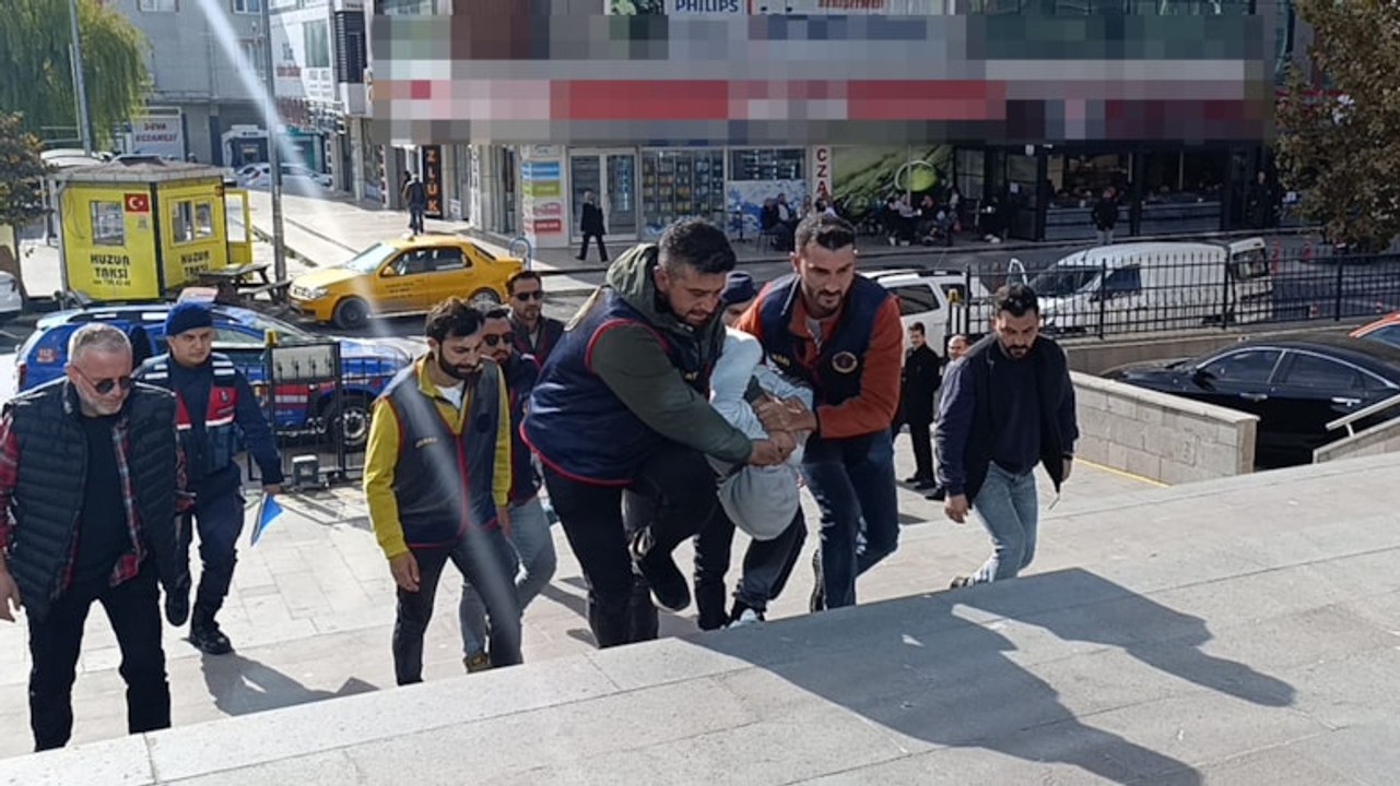 Sıla bebekten sonra Tekirdağ'da bir cinsel istismar olayı daha!