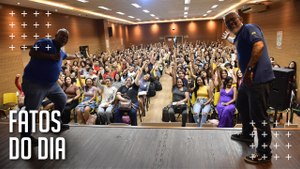 Professores realizam programação especial para a revisão da primeira prova do Enem 2024