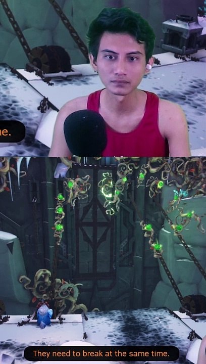 Part 14 - Song of Nunu Story of League of Legends Potterindra