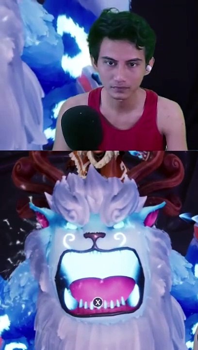 Part 15 - Song of Nunu Story of League of Legends