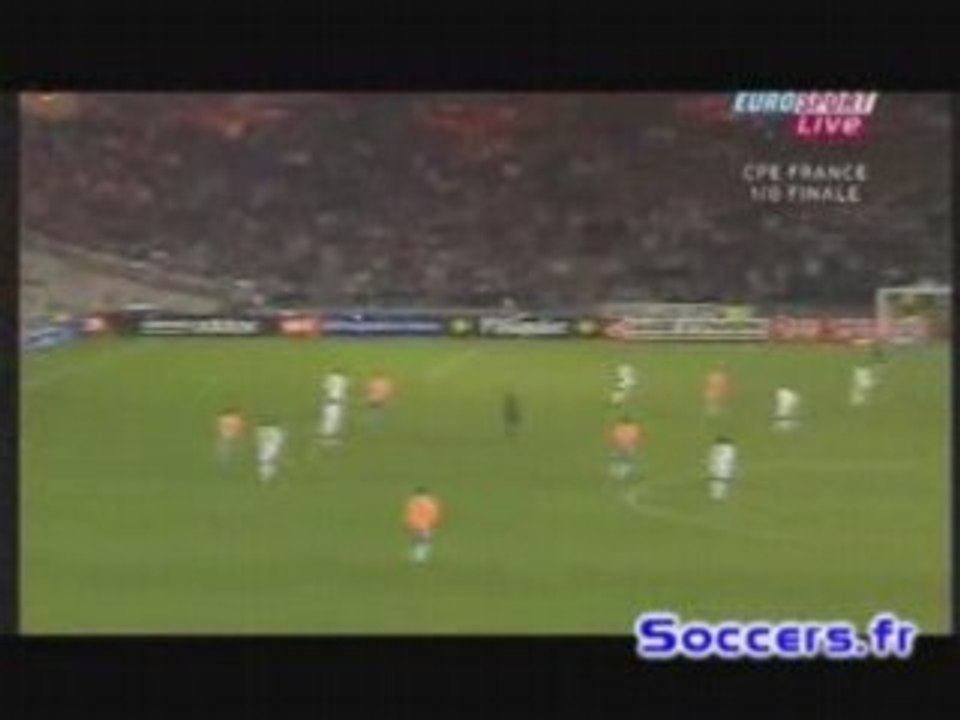 Carquefou Marseille son RMC