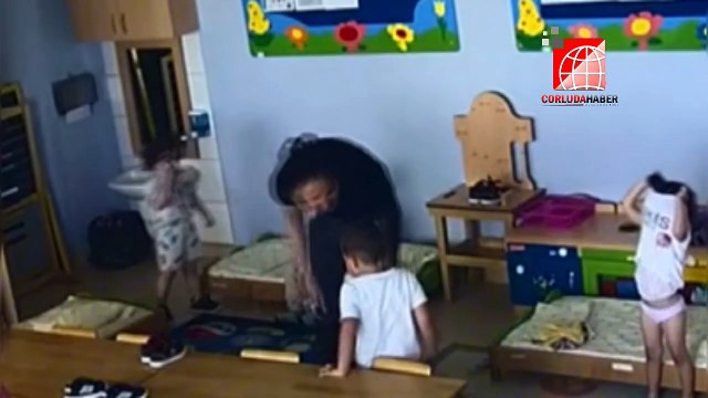 Kreş Davası 14 Mart 2025 Tarihine Ertelendi