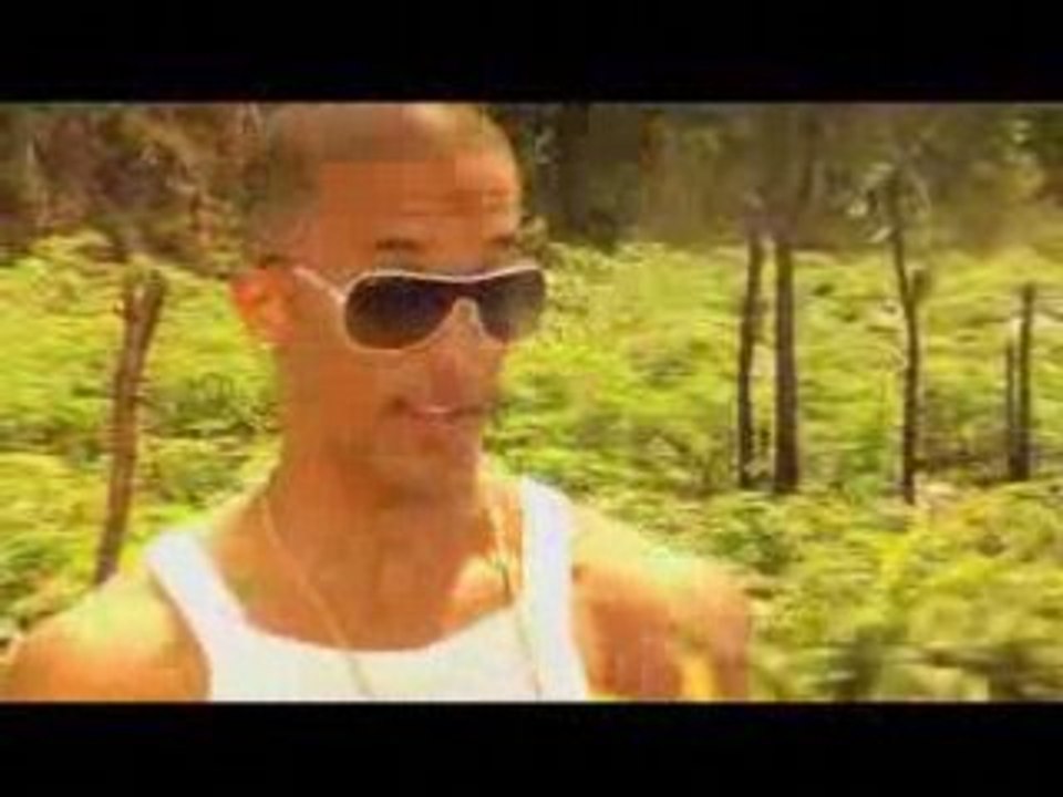 Stacks Ft. Jah Cure - Flyin High [new]
